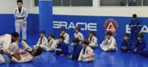 Gracie Barra Agoura Brazilian karate Self Defense