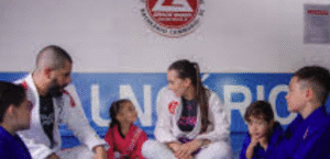 Gracie Barra Agoura Carlson Gracie Self Defense