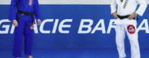 Gracie Barra Agoura: Fundamentals of BJJ