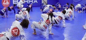 Gracie Barra Agoura Self Defense checkmate jiu jitsu