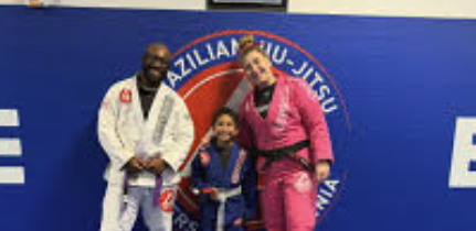 Gracie Barra Agoura Self Defense checkmate jiu jitsu