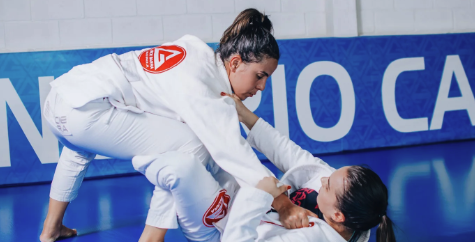 Gracie Barra Agoura Self Defense jiu jitsu