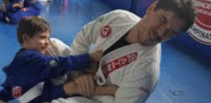 Gracie Barra Agoura Self Defense jiu jitsu