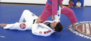 Gracie Barra Agoura: Train with Black Belts