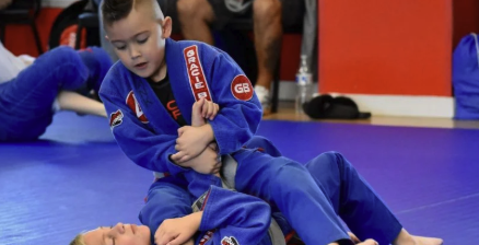 Gracie Barra Agoura boxing classes