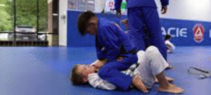 Gracie Barra Agoura boxing classes