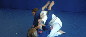 Gracie Barra Agoura boxing gym