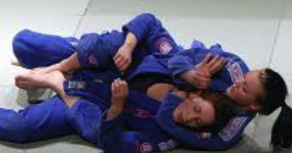 Gracie Barra Agoura boxing gyms