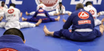 Gracie Barra Agoura clases Self Defense boxing