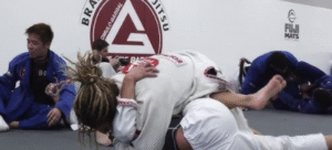 Gracie Barra Agoura clases Self Defense karate