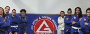 Gracie Barra Agoura clases Self Defense kung fu