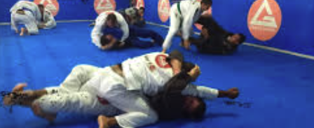 Gracie Barra Agoura clases Self Defense kung fu