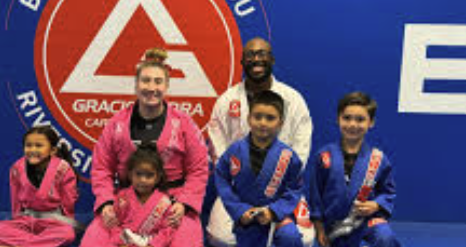 Gracie Barra Agoura clases Self Defense personal