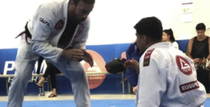 Gracie Barra Agoura clases Self Defense personal