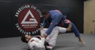 Gracie Barra Agoura classes for self defense