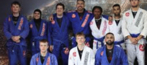 Gracie Barra Agoura is a Brazilian Jiu-Jitsu (BJJ) academy and is not a boxing gym