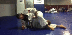 Gracie Barra Agoura jiu jitsu classes