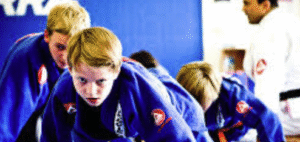Gracie Barra Agoura martial art