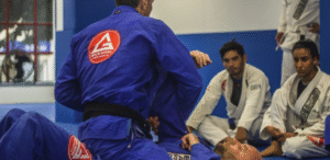 Gracie Barra Agoura martial arts Self Defense and fitness centre