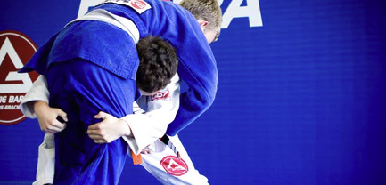 Gracie Barra Agoura martial arts Self Defense and fitness centre