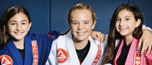Gracie Barra Agoura muay thai gym
