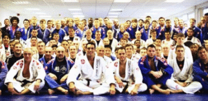 Gracie Barra Agoura price