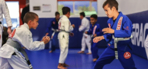 Gracie Barra Agoura self defense classes