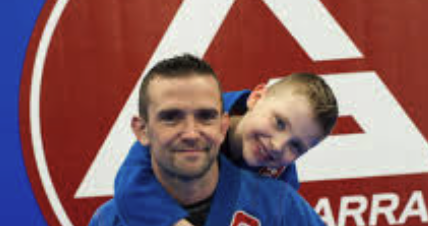 Gracie Barra Agoura self defense classes