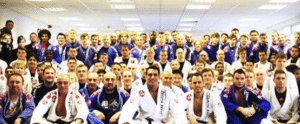 Jiu jitsu GB Agoura