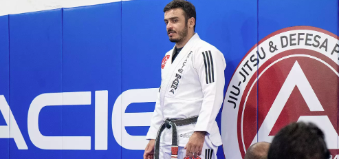 Jiu jitsu gyms GB Agoura