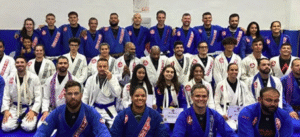 Jiu jitsu gyms GB Agoura