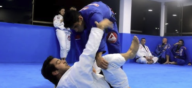 Kids' Martial Arts Agoura: Gracie Barra BJJ