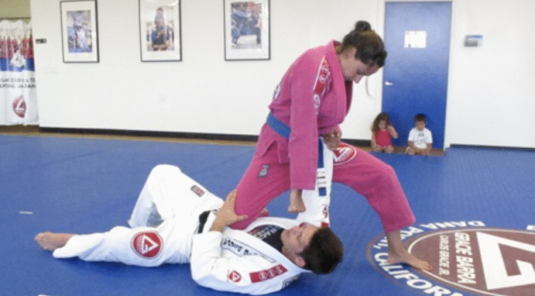 Learn Aikido classes Gracie Barra Agoura