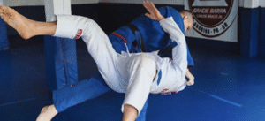 Learn Aikido classes Gracie Barra Agoura