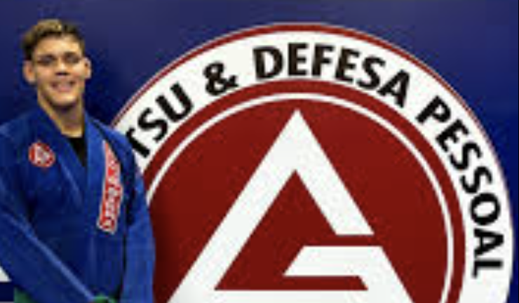 Learn Brazilian jiu jitsu classes Gracie Barra Agoura