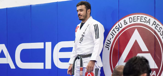 Learn Jiu jitsu classes Gracie Barra Agoura