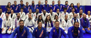 Learn Jiu jitsu classes Gracie Barra Agoura