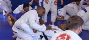 Learn Judo classes Gracie Barra Agoura