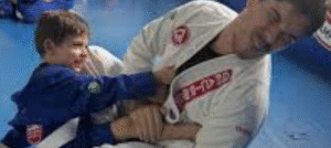 Learn Kids jiu jitsu classes Gracie Barra Agoura
