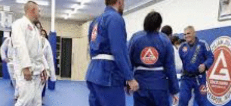 Learn Kids jiu jitsu classes Gracie Barra Agoura
