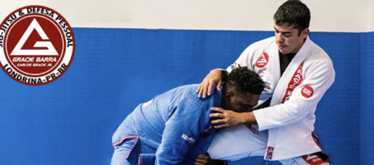 Learn Krav maga classes Gracie Barra Agoura