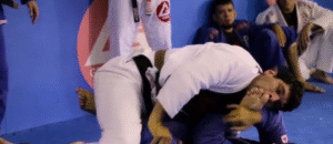 Learn Legacy bjj classes Gracie Barra Agoura