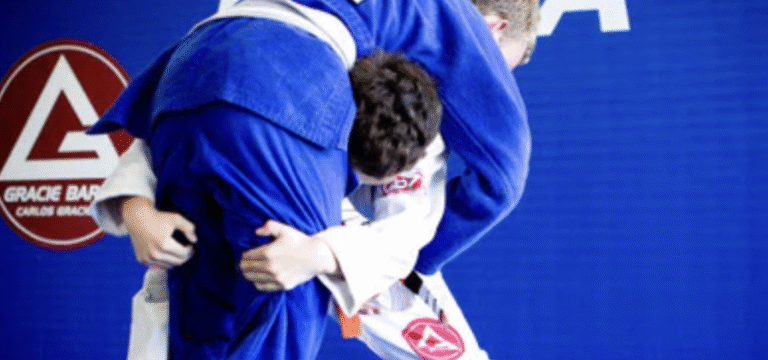 Learn Legacy bjj classes Gracie Barra Agoura