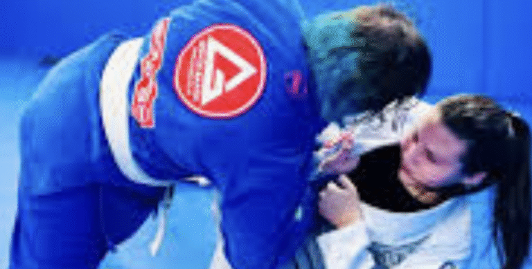 Learn MMA classes for kids Gracie Barra Agoura