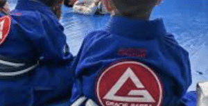 Learn Muay thai classes Gracie Barra Agoura