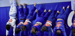Legacy Brazilian jiu jitsu GB Agoura