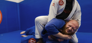 Martial arts GB Agoura