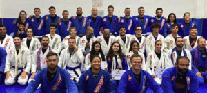 Martial arts for kids GB Agoura
