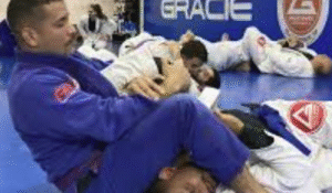 Your First BJJ Class at Gracie Barra Agoura