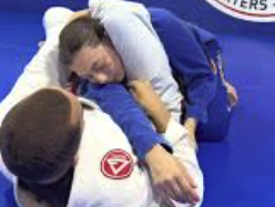 Your First BJJ Class at Gracie Barra Agoura